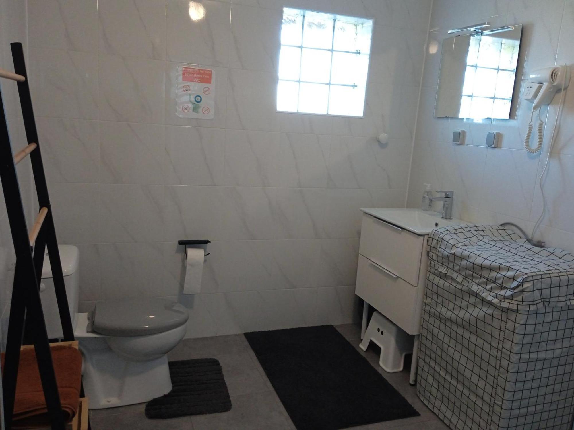 Maison de vacances Sol&Piper Gombergean Habitación foto